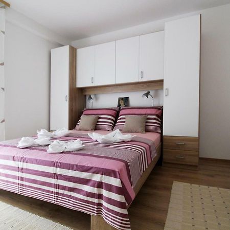 Apartment Totko Σπλιτ Εξωτερικό φωτογραφία