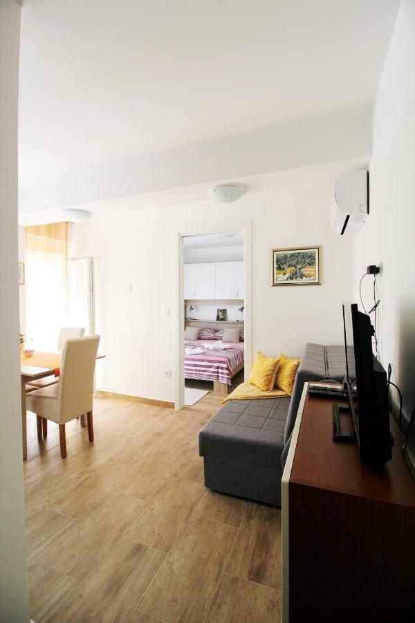 Apartment Totko Σπλιτ Εξωτερικό φωτογραφία