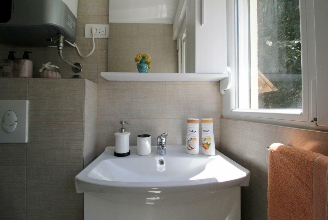 Apartment Totko Σπλιτ Εξωτερικό φωτογραφία