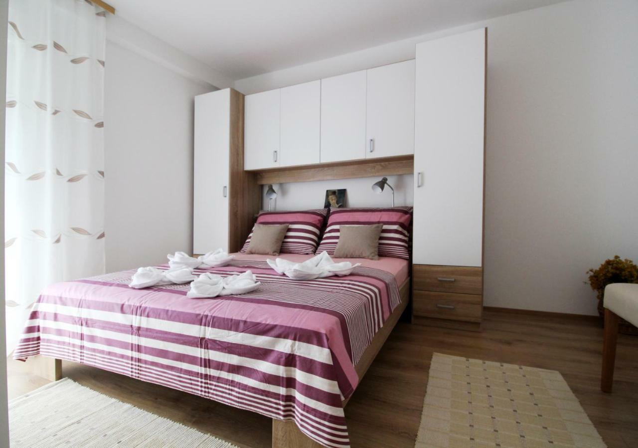 Apartment Totko Σπλιτ Εξωτερικό φωτογραφία