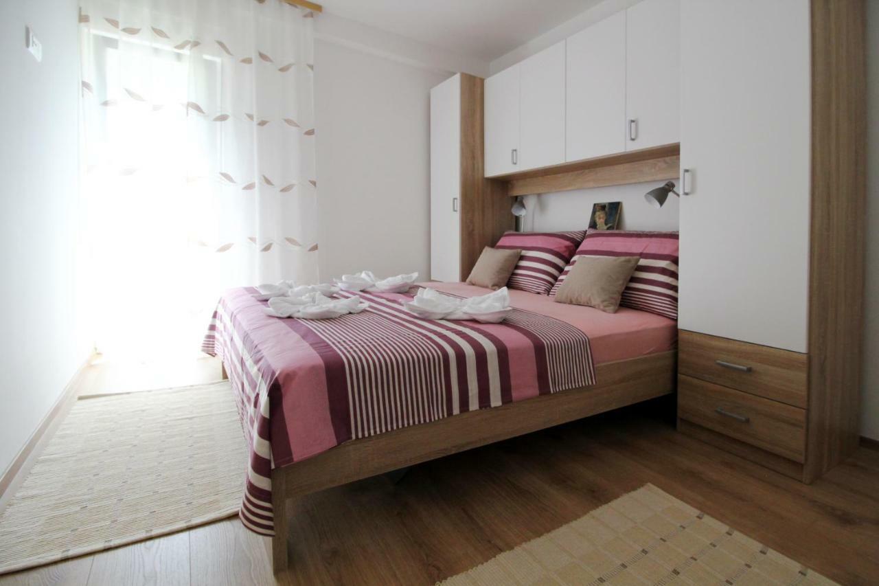 Apartment Totko Σπλιτ Εξωτερικό φωτογραφία