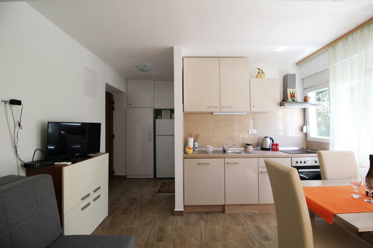 Apartment Totko Σπλιτ Εξωτερικό φωτογραφία