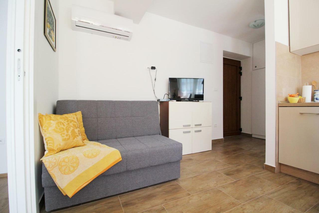 Apartment Totko Σπλιτ Εξωτερικό φωτογραφία