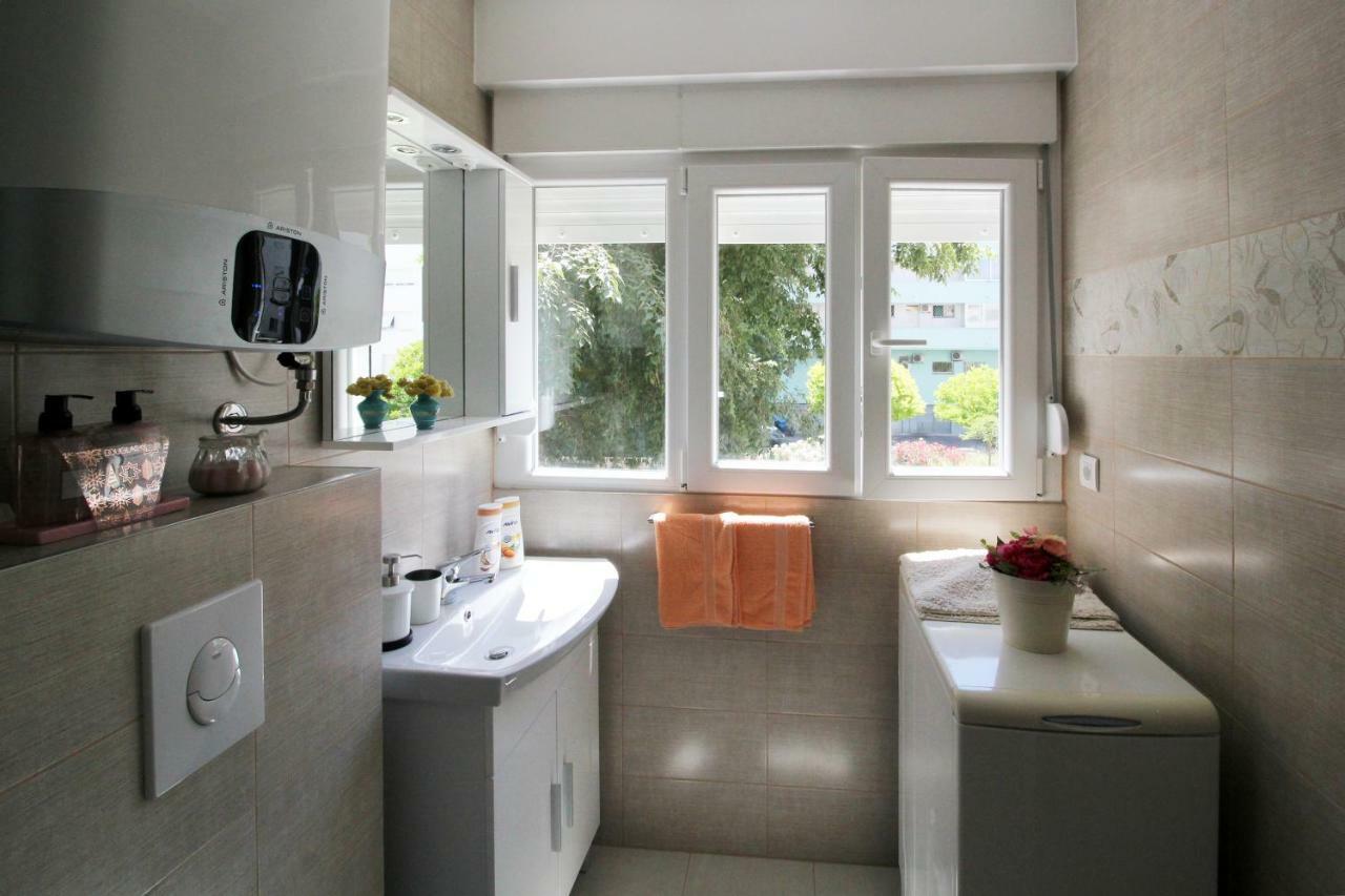 Apartment Totko Σπλιτ Εξωτερικό φωτογραφία