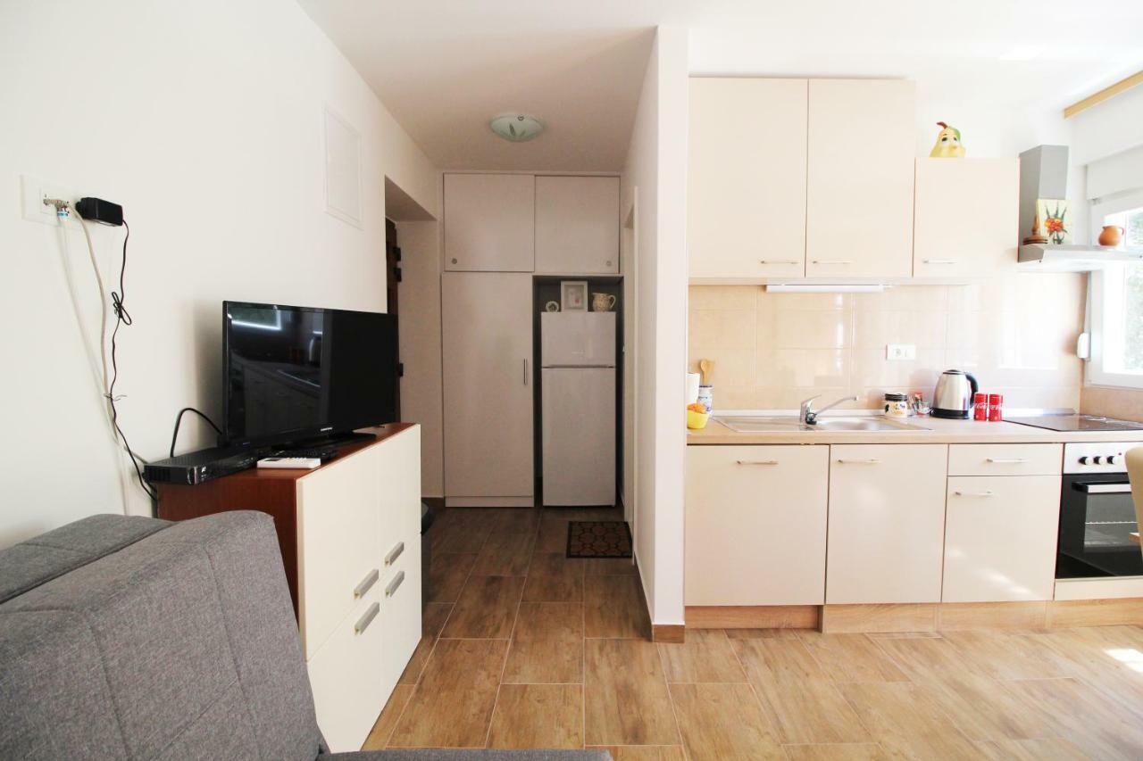 Apartment Totko Σπλιτ Εξωτερικό φωτογραφία